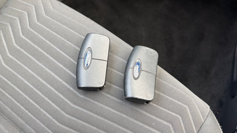 Ford Fiesta 1.25 82 Zetec 3dr Petrol Hatchback